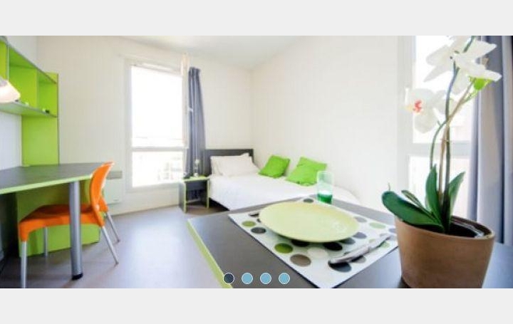  Annonces DECINES Appartement | LYON (69008) | 21 m2 | 110 700 € 