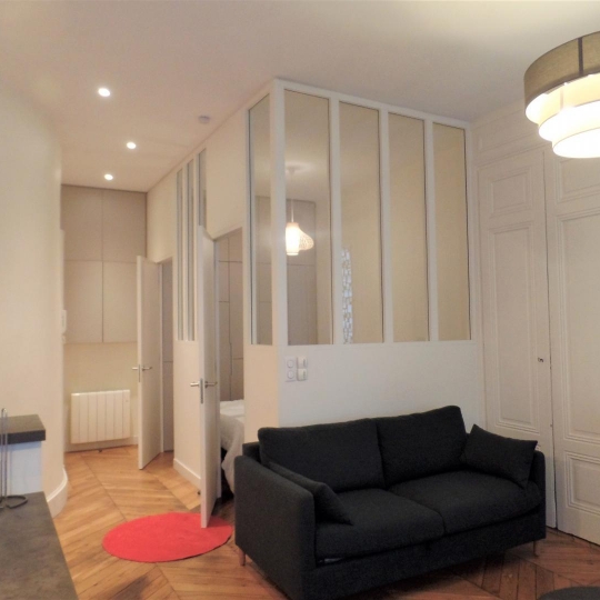  Annonces DECINES : Apartment | LYON (69002) | 46 m2 | 1 300 € 