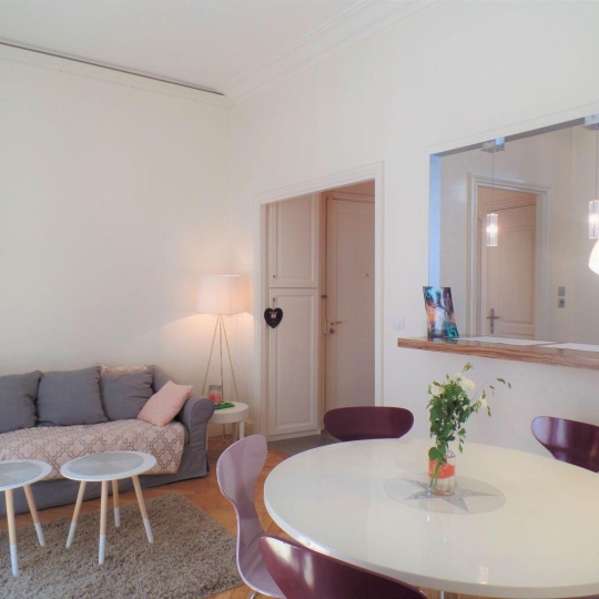  Annonces DECINES : Appartement | LYON (69002) | 45 m2 | 1 300 € 