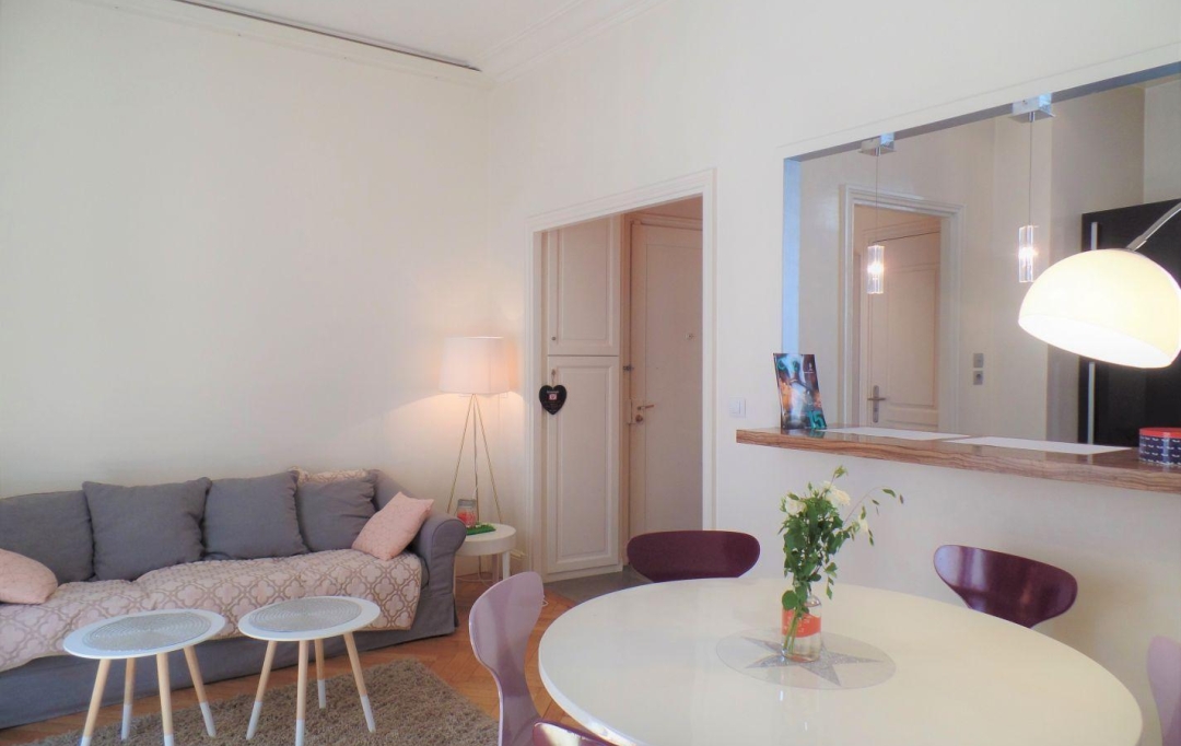 Annonces DECINES : Appartement | LYON (69002) | 45 m2 | 1 300 € 