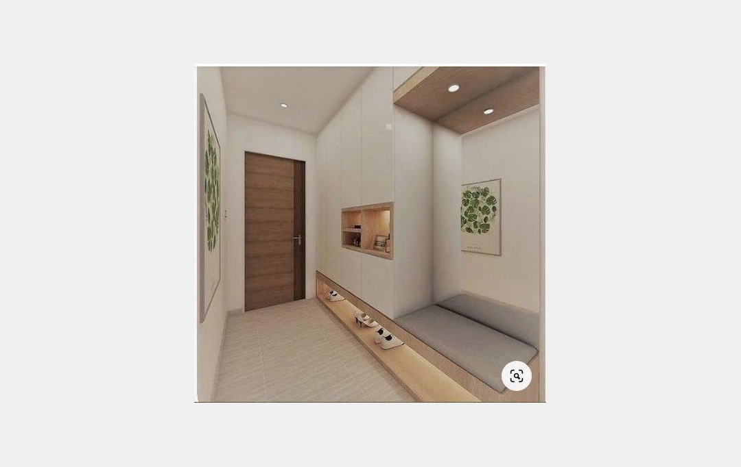 Annonces DECINES : Apartment | LYON (69009) | 64 m2 | 320 000 € 