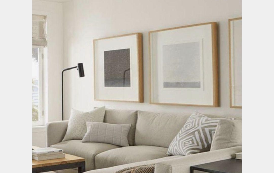 Annonces DECINES : Appartement | LA ROCHE-SUR-FORON (74800) | 48 m2 | 254 000 € 