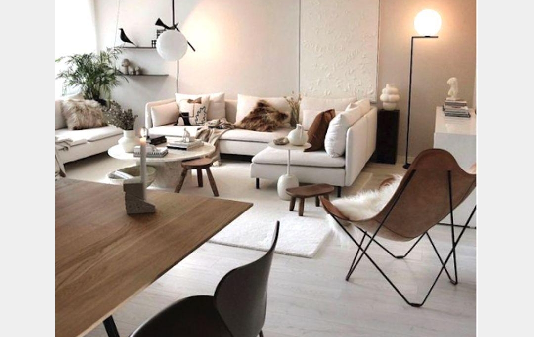Annonces DECINES : Apartment | BOURGOIN-JALLIEU (38300) | 41 m2 | 210 000 € 