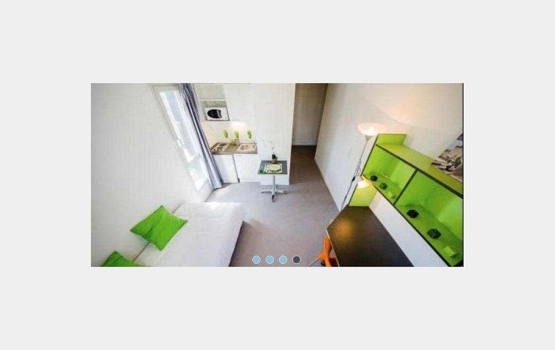 Annonces DECINES : Appartement | LYON (69008) | 21 m2 | 110 700 € 