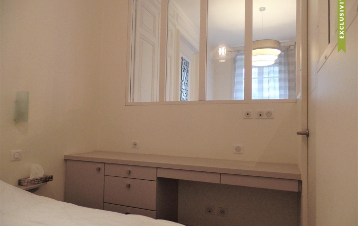 Annonces DECINES : Apartment | LYON (69002) | 46 m2 | 1 300 € 