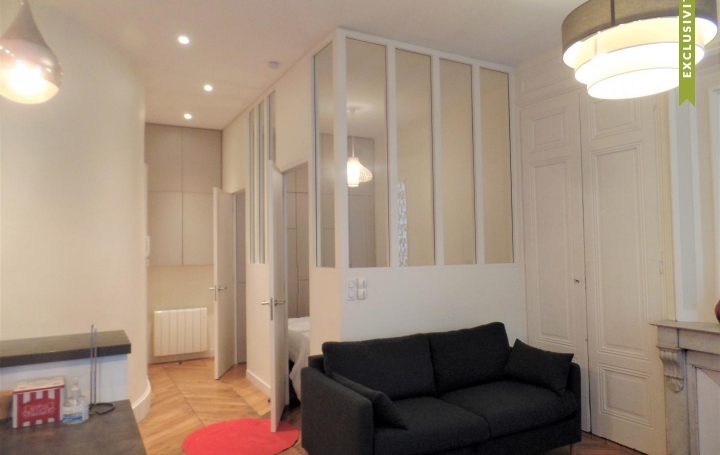 Annonces DECINES : Appartement | LYON (69002) | 46 m2 | 1 300 € 