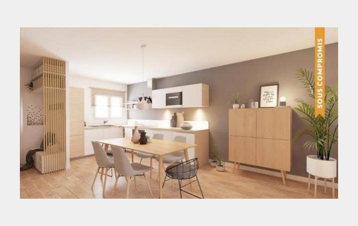 Annonces DECINES : Appartement | LYON (69003) | 124 m2 | 540 000 € 